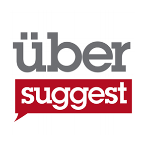 Ubersuggest
